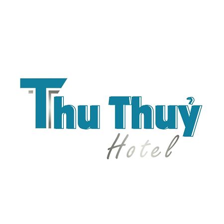 Thu Thuy Hotel Chan Chau Exterior foto