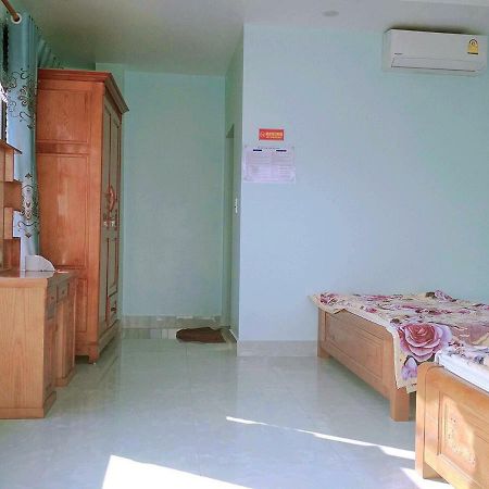 Thu Thuy Hotel Chan Chau Exterior foto